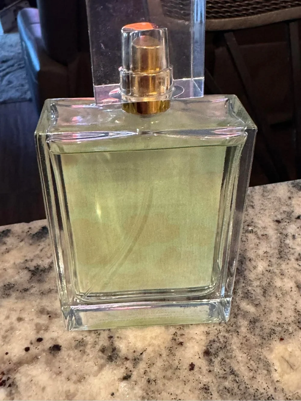 Badgley Mischka Poppy  Magnolia, Peony, and Plumeria add a romantic sweet floral